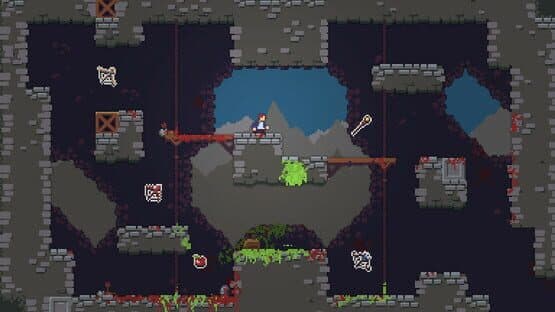 Caveblazers: Arena Mode — screenshot 2