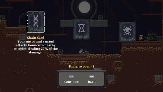 Caveblazers: Arena Mode — screenshot 3