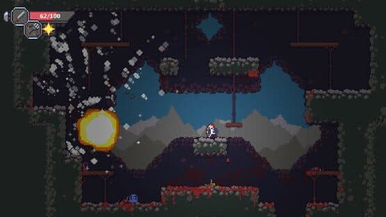 Caveblazers: Arena Mode — screenshot 4