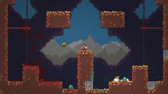 Caveblazers: Arena Mode — screenshot 5