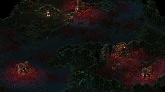 UnderRail: Expedition — screenshot 1