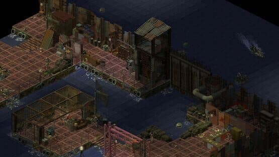 UnderRail: Expedition — screenshot 3