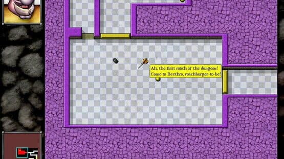 DROD: Journey to Rooted Hold — screenshot 1