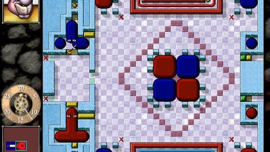 DROD: Journey to Rooted Hold — screenshot 2