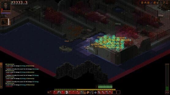 UnderRail: Expedition — screenshot 6