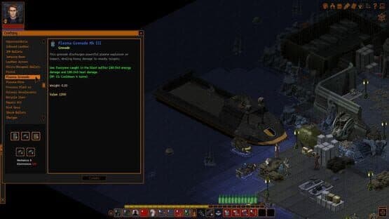 UnderRail: Expedition — screenshot 7