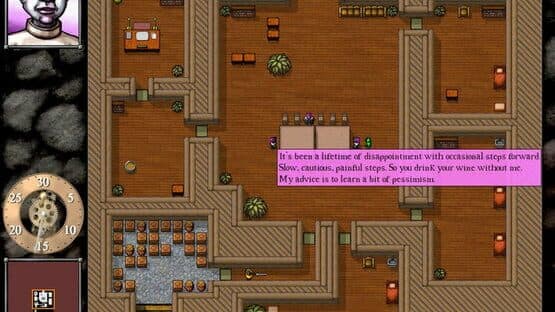 DROD: Journey to Rooted Hold — screenshot 6