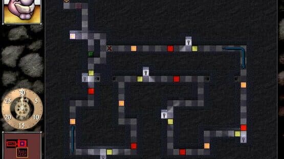 DROD: Journey to Rooted Hold — screenshot 7