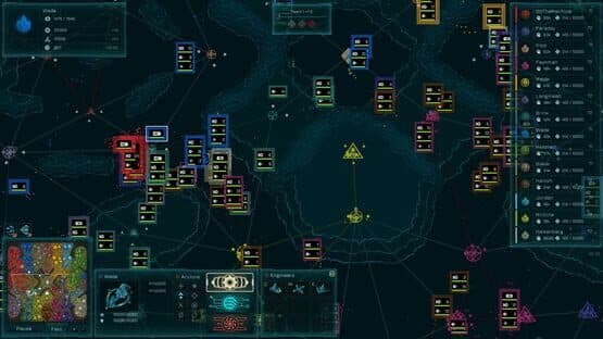 Ashes of the Singularity: Escalation - Secret Missions — screenshot 3