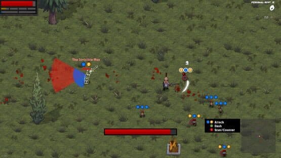 Hyper Knights: Challenges — screenshot 1