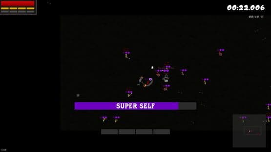Hyper Knights: Challenges — screenshot 4