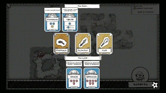 Guild of Dungeoneering: Pirates Cove Adventure Pack — screenshot 2