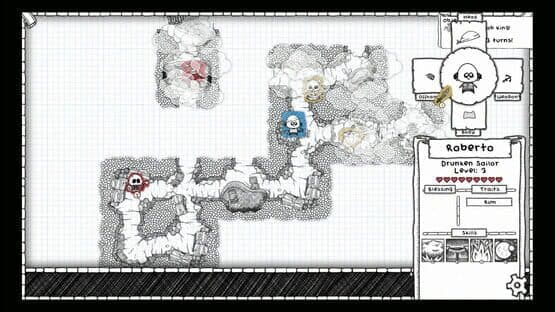 Guild of Dungeoneering: Pirates Cove Adventure Pack — screenshot 3