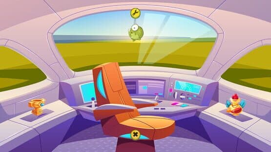 Grass Cutters Academy — screenshot 3