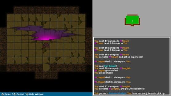 Robot Rogue — screenshot 7