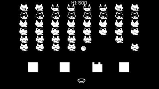 The Tower of TigerQiuQiu: Nyaa Invaders 1 — screenshot 4