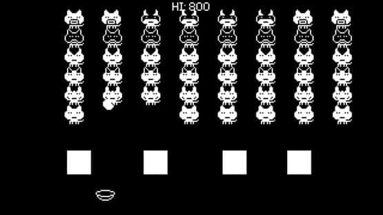 The Tower of TigerQiuQiu: Nyaa Invaders 1 — screenshot 5