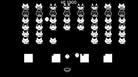 The Tower of TigerQiuQiu: Nyaa Invaders 1 — screenshot 6