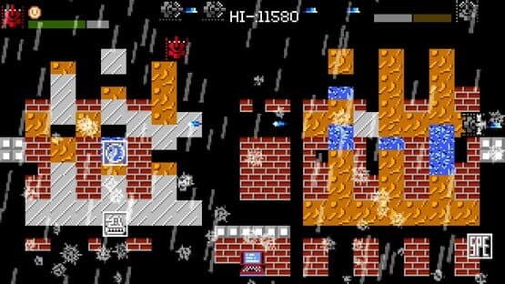 The Tower of TigerQiuQiu: Tiger Tank 63 — screenshot 4