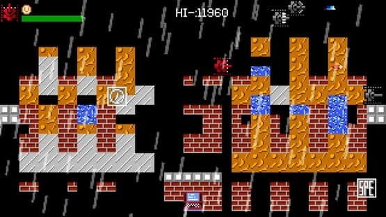 The Tower of TigerQiuQiu: Tiger Tank 63 — screenshot 5
