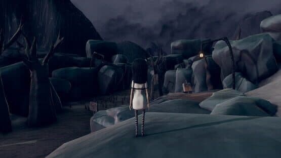 The Abnormal Place — screenshot 1