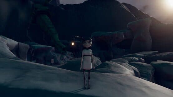 The Abnormal Place — screenshot 2