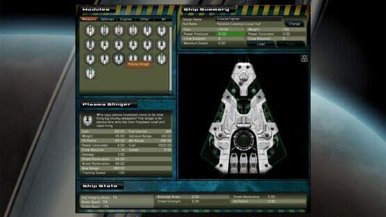 Gratuitous Space Battles: The Parasites — screenshot 4