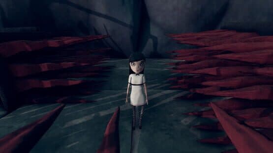 The Abnormal Place — screenshot 4