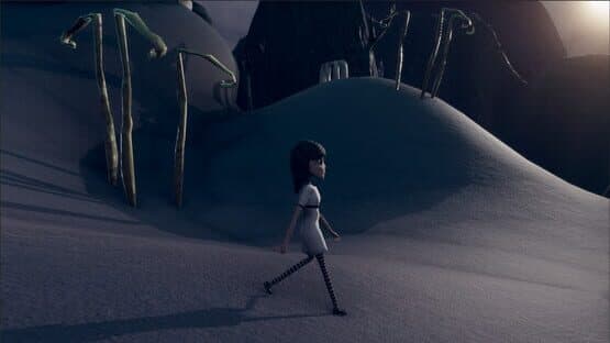 The Abnormal Place — screenshot 5