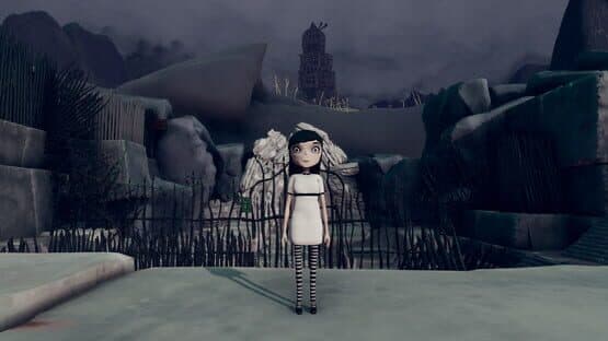 The Abnormal Place — screenshot 6
