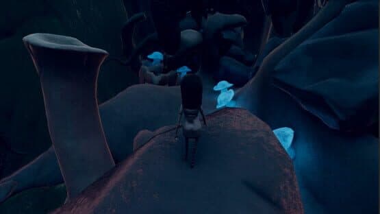 The Abnormal Place — screenshot 7