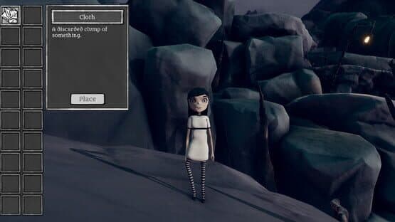 The Abnormal Place — screenshot 8