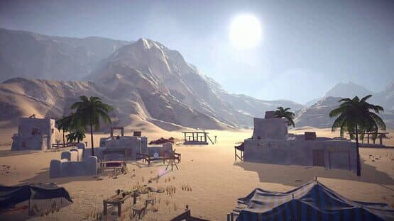 Muslim 3D — screenshot 1