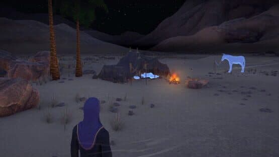 Muslim 3D — screenshot 4