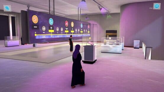 Muslim 3D — screenshot 5