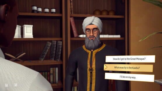 Muslim 3D — screenshot 7