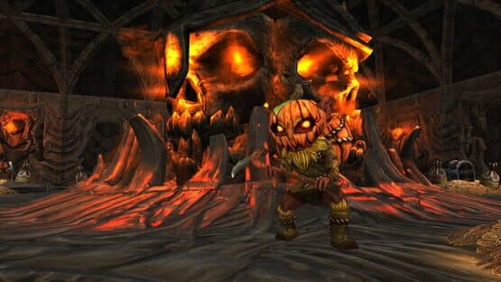 War for the Overworld: Seasonal Worker Skins — screenshot 2