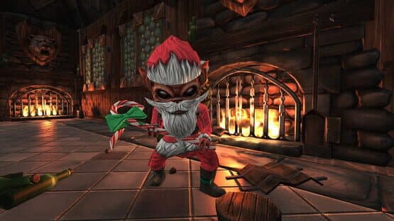 War for the Overworld: Seasonal Worker Skins — screenshot 4
