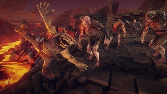 Hand of Fate 2: Outlands and Outsiders — screenshot 2