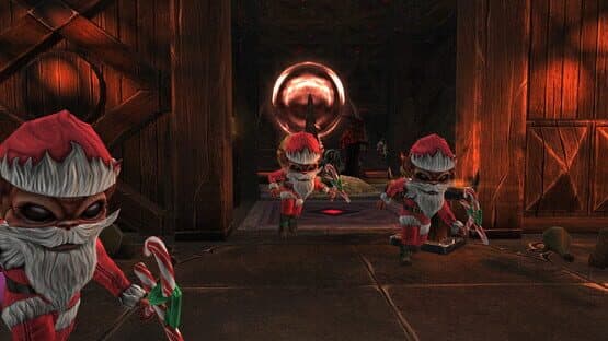 War for the Overworld: Seasonal Worker Skins — screenshot 5