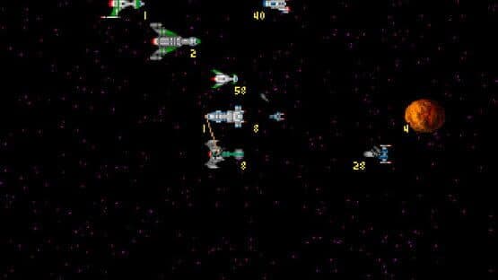 Master of Orion 1+2 — screenshot 2