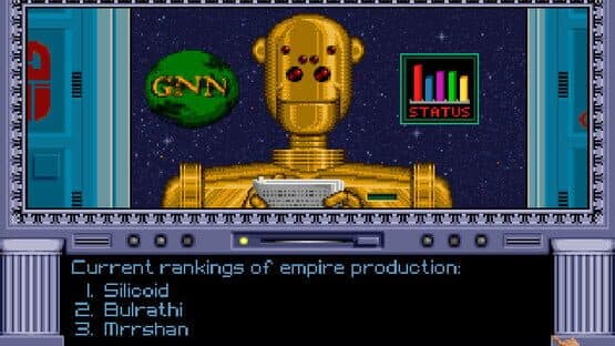 Master of Orion 1+2 — screenshot 4
