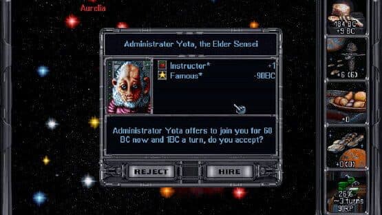 Master of Orion 1+2 — screenshot 6