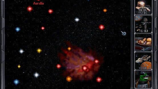 Master of Orion 1+2 — screenshot 7