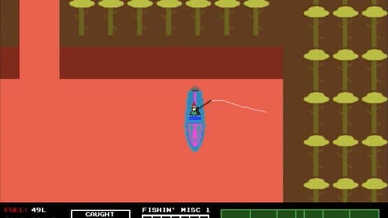 Fisherman Classic — screenshot 1