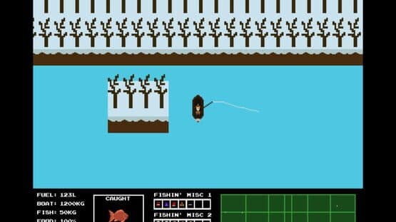 Fisherman Classic — screenshot 3