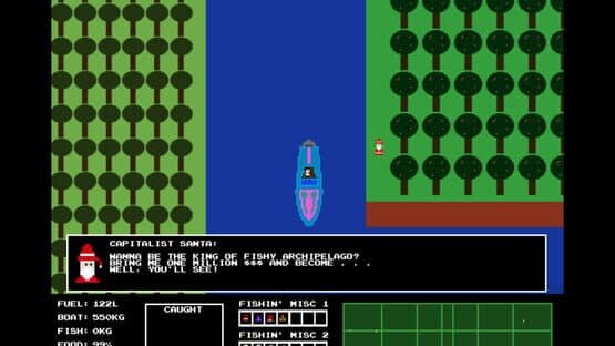 Fisherman Classic — screenshot 4