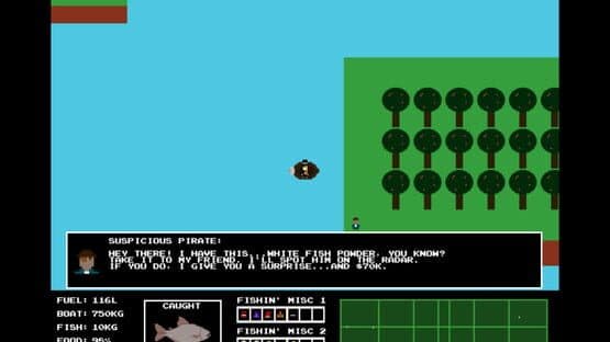Fisherman Classic — screenshot 5