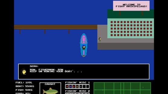 Fisherman Classic — screenshot 6