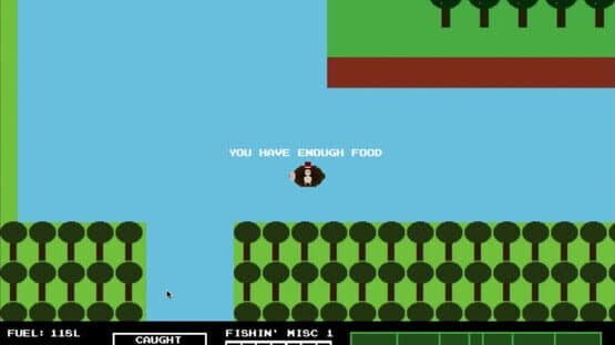 Fisherman Classic — screenshot 7